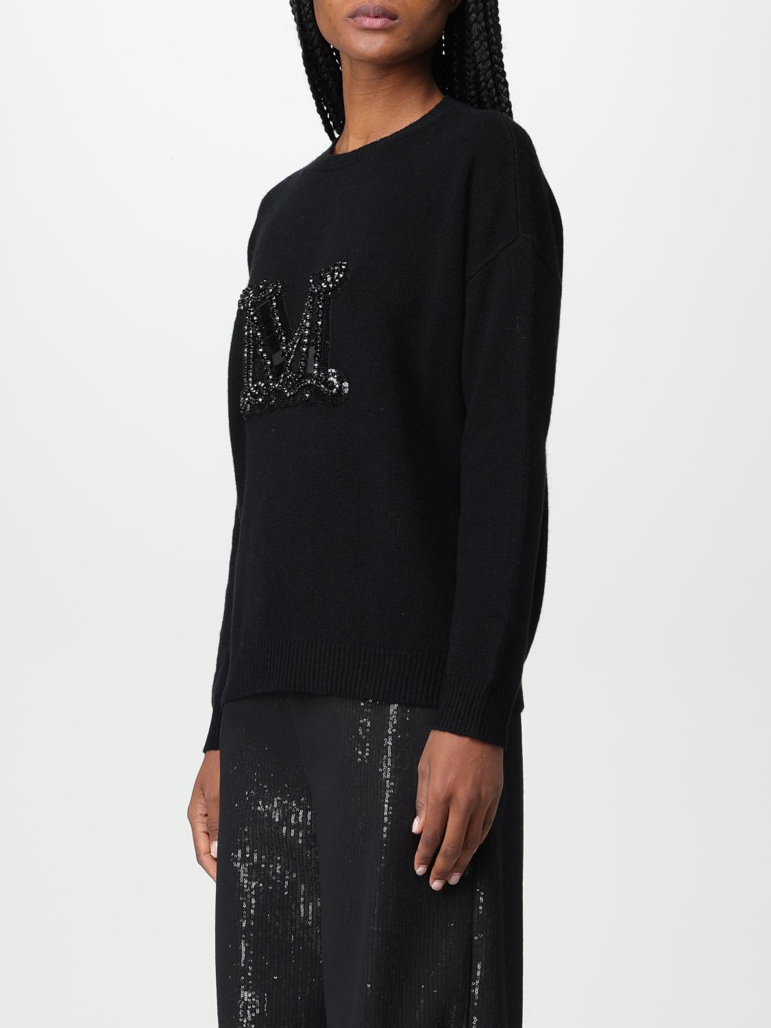 1252 MaxMara երկարաթև բլուզ