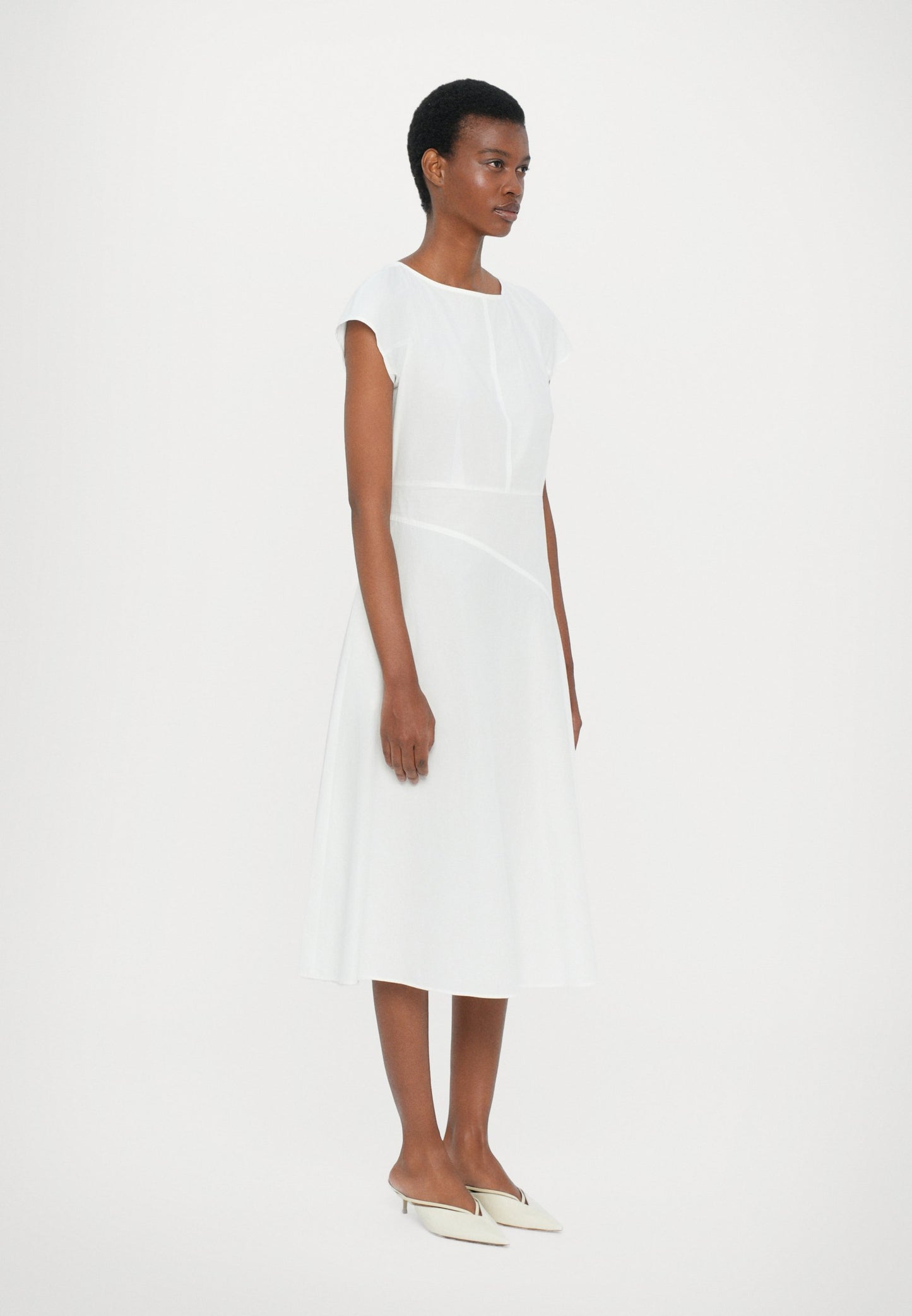0913 MaxMara զգեստ