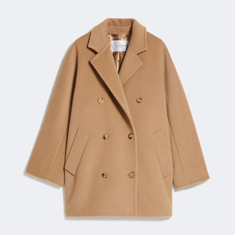 0558 MaxMara ձմեռային վերարկու