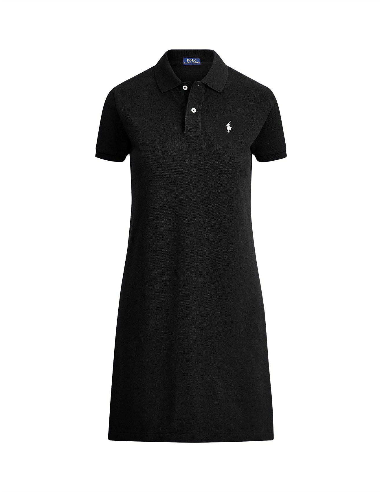 0138 Ralph Lauren կարճաթև զգեստ