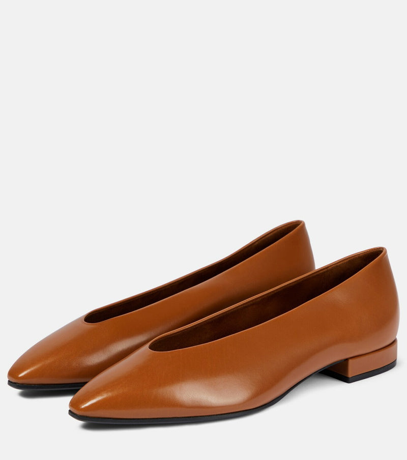 0742 Loro Piana կոշիկ