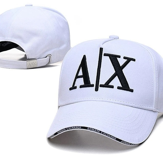 1438 Armani Exchange գլխարկ