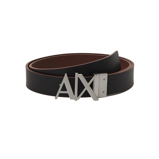 1594 Armani Exchange գոտի երկկողմանի