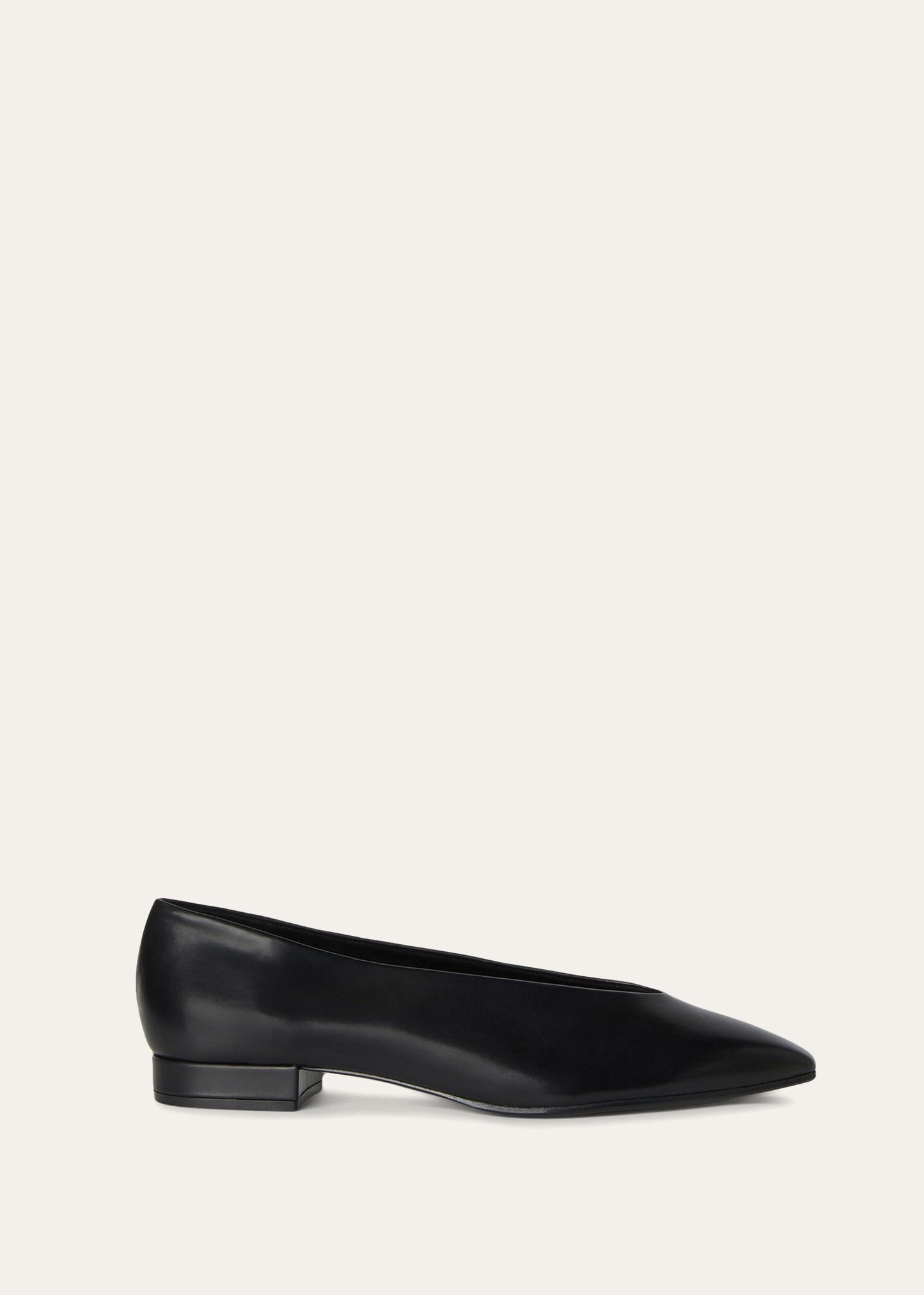 0742 Loro Piana կոշիկ