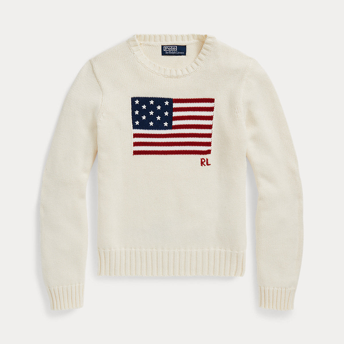 0469 Ralph Lauren գործվածքից բլուզ