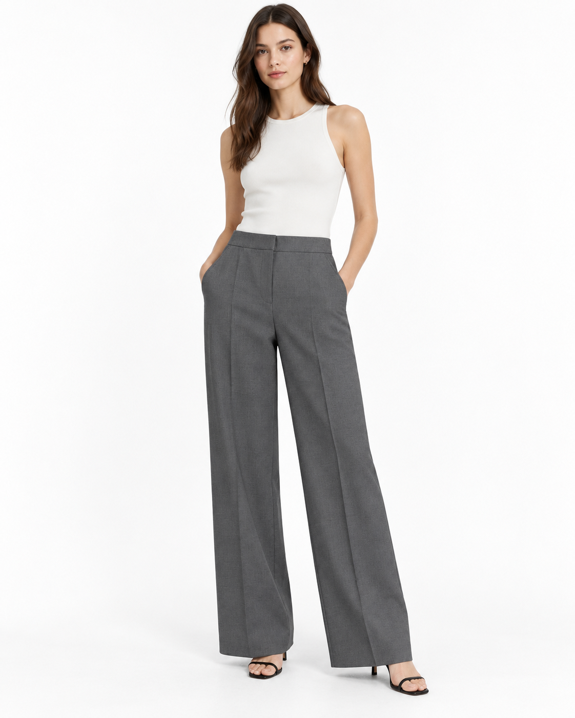 1668 MaxMara տաբատ
