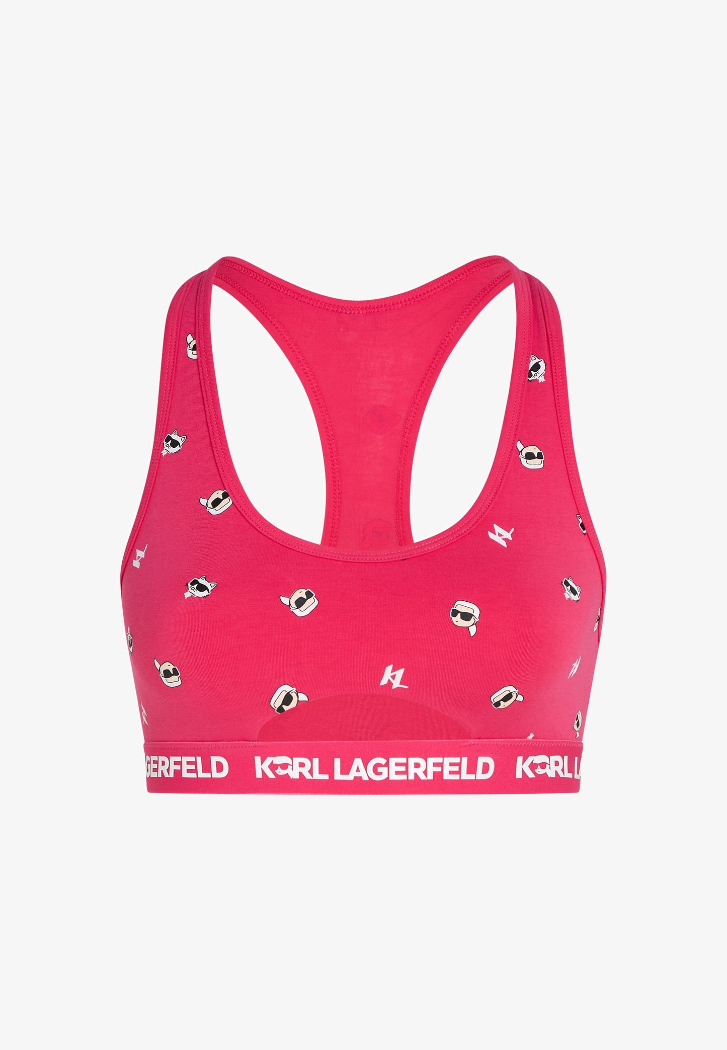 0350 Karl Lagerfeld ներքնազգեստ