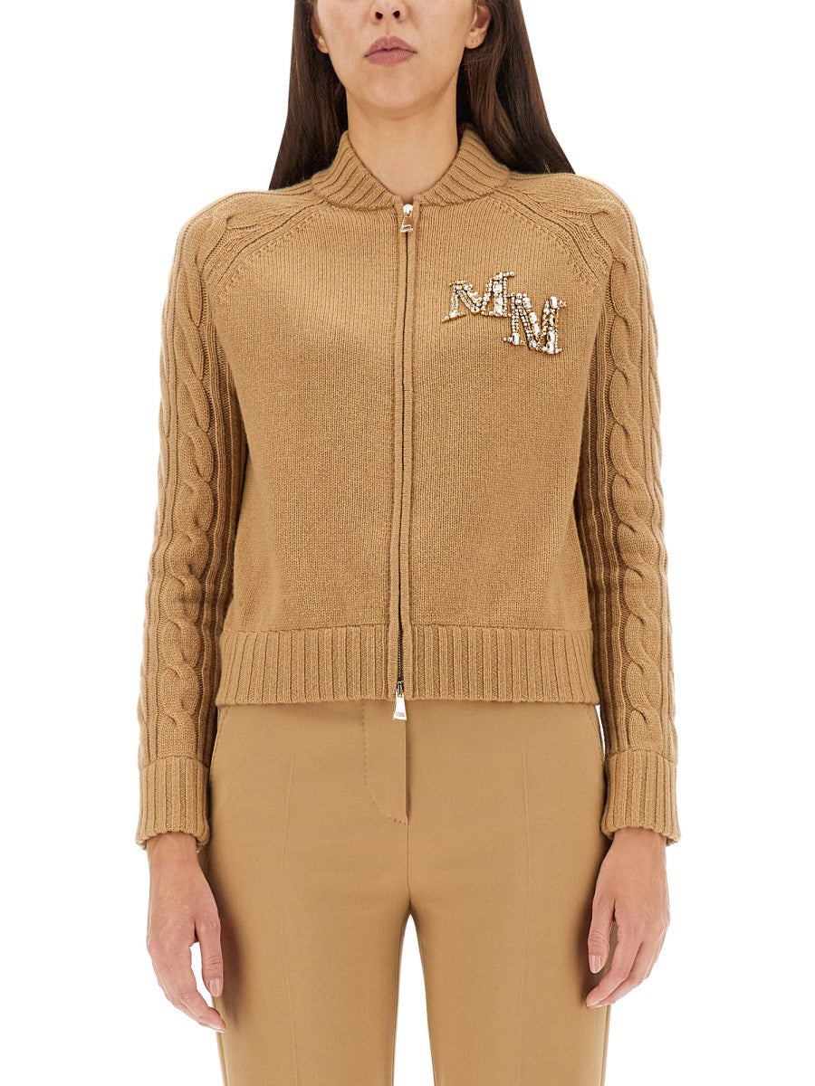 0385 MaxMara ժակետ