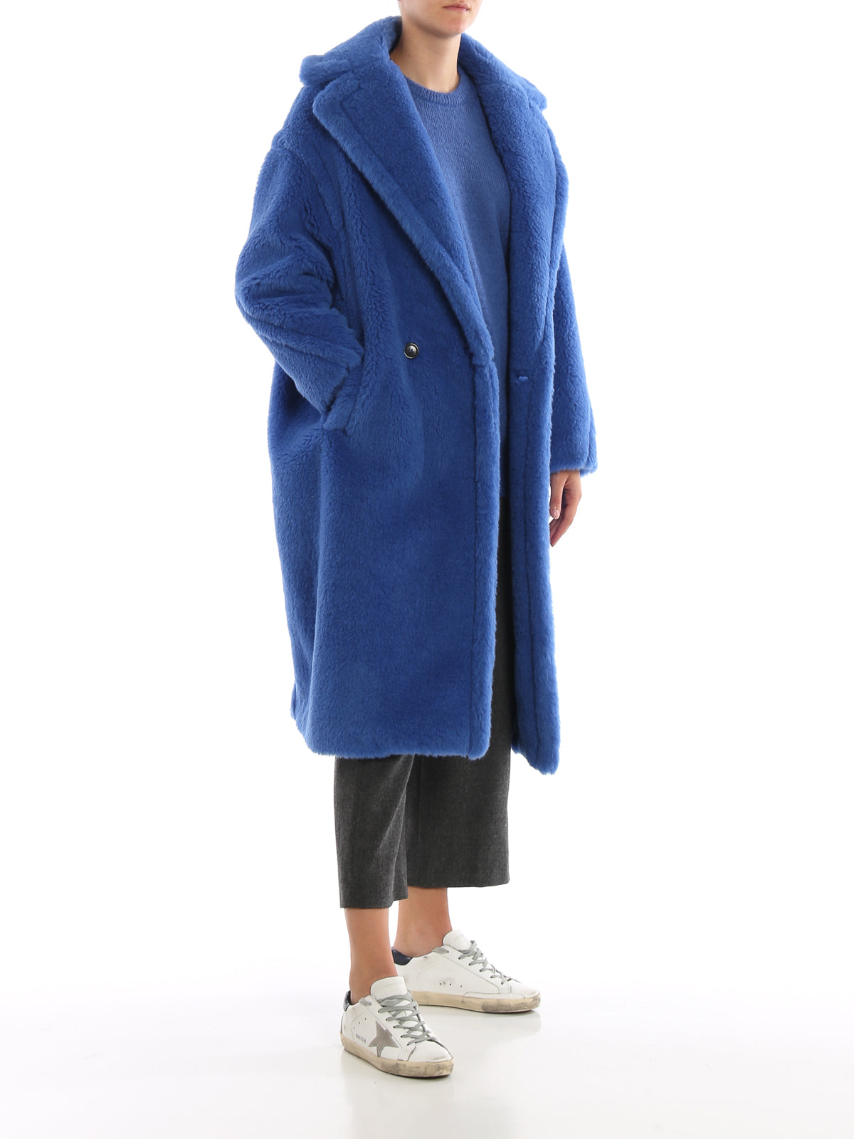 1411 MaxMara վերարկու