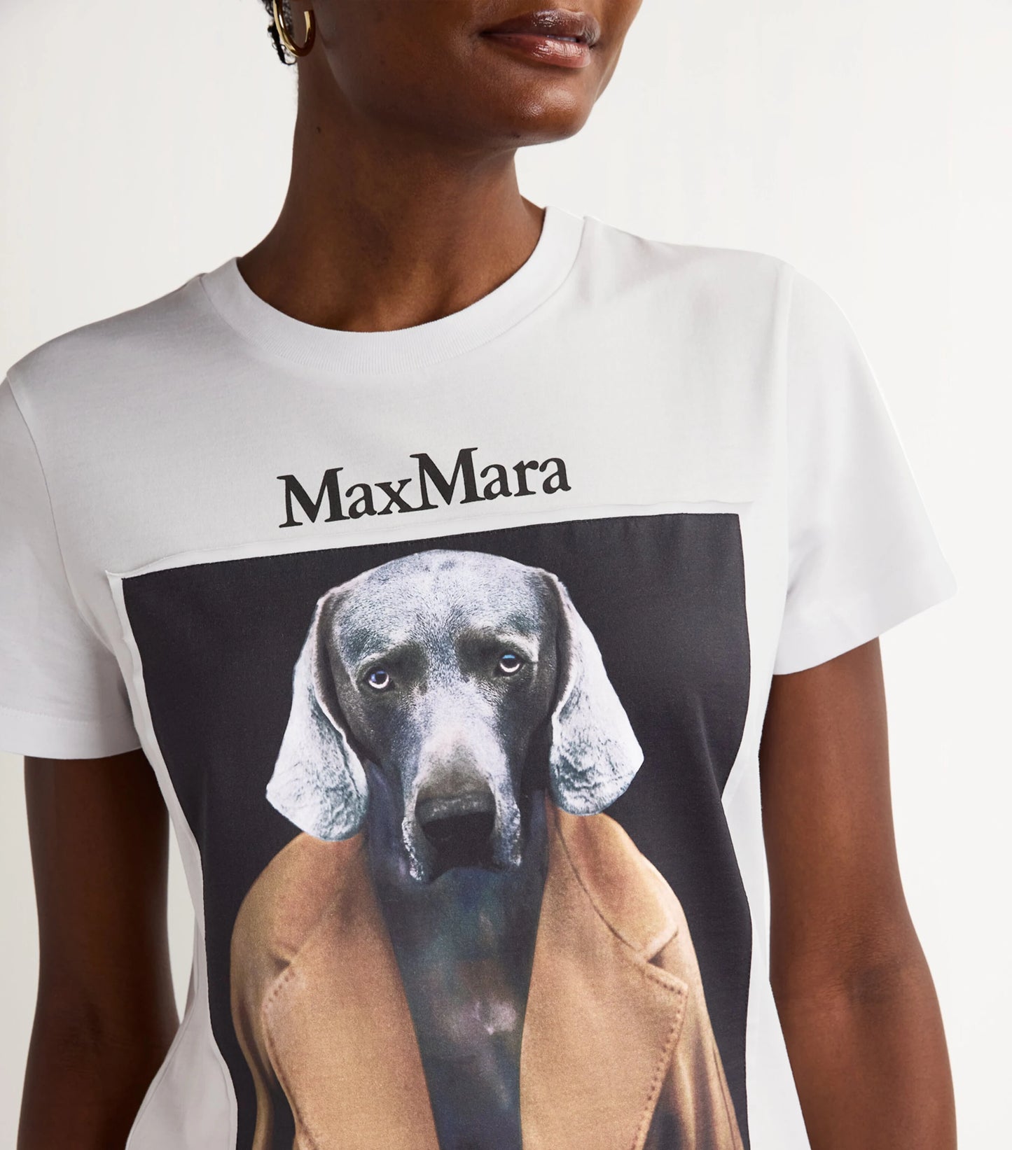0964 MaxMara կարճաթև բլուզ