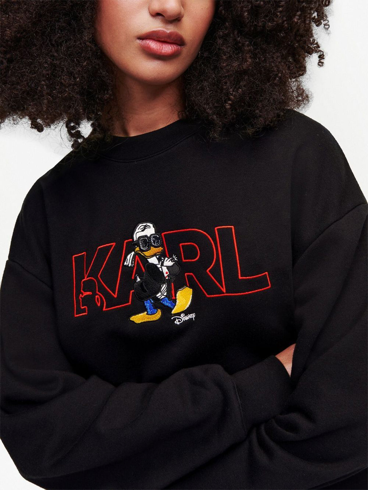 0785 Karl Lagerfeld սպորտային հագուստ