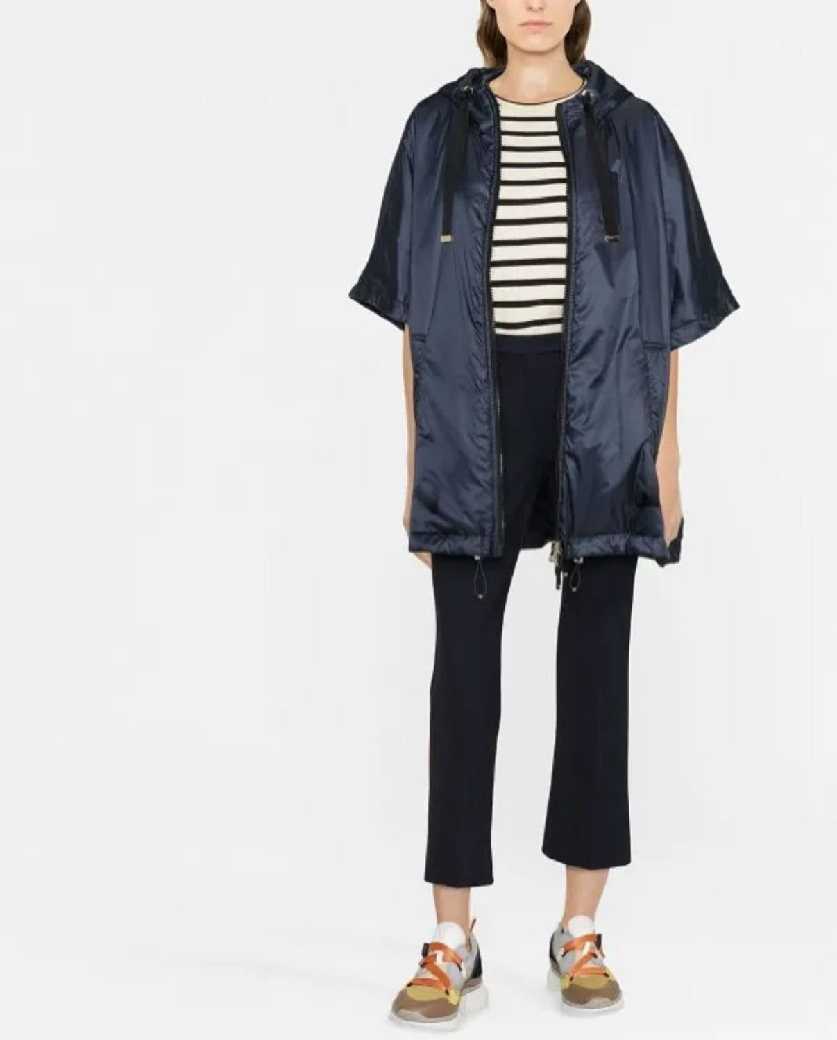 0606 MaxMara բաճկոն/ժիլետ