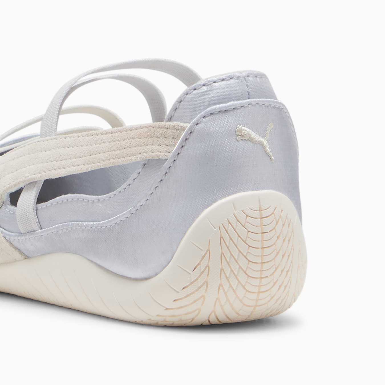 0868 Puma կոշիկ