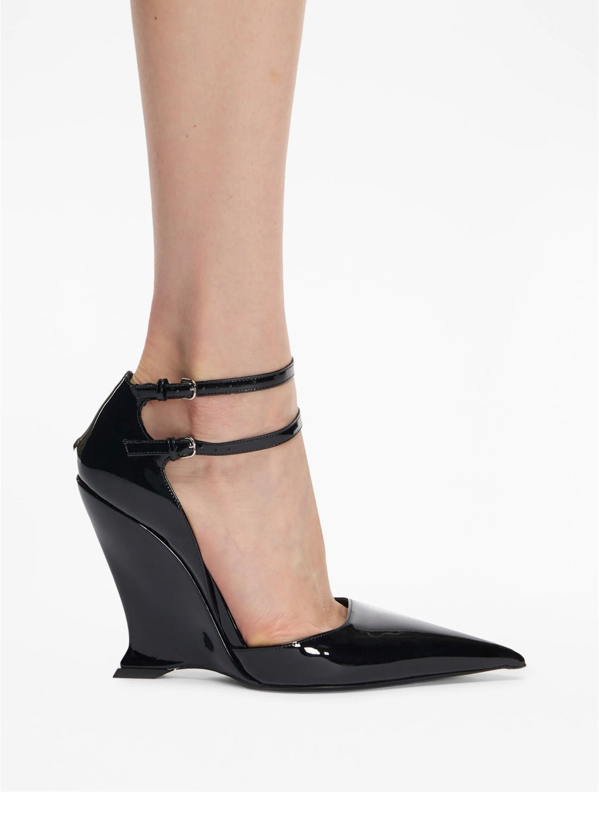 0739 Salvadore Ferragamo կոշիկ