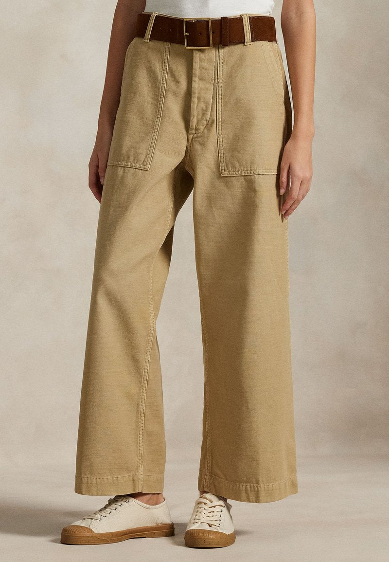 0895 Ralph Lauren ջինսե տաբատ