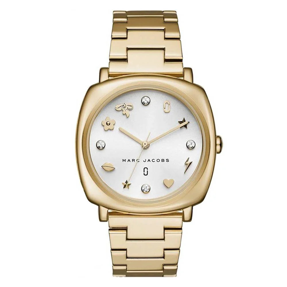0485 Marc Jacobs ժամացույց
