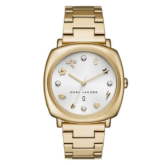 0485 Marc Jacobs ժամացույց