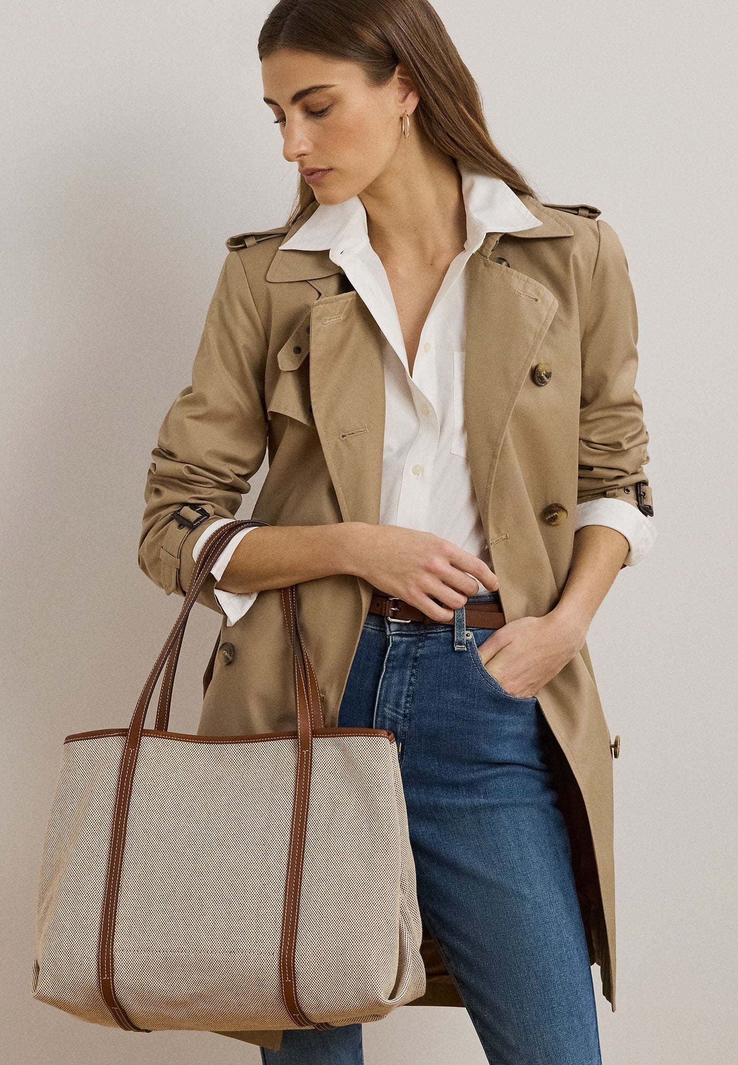 0975 Ralph Lauren պայուսակ