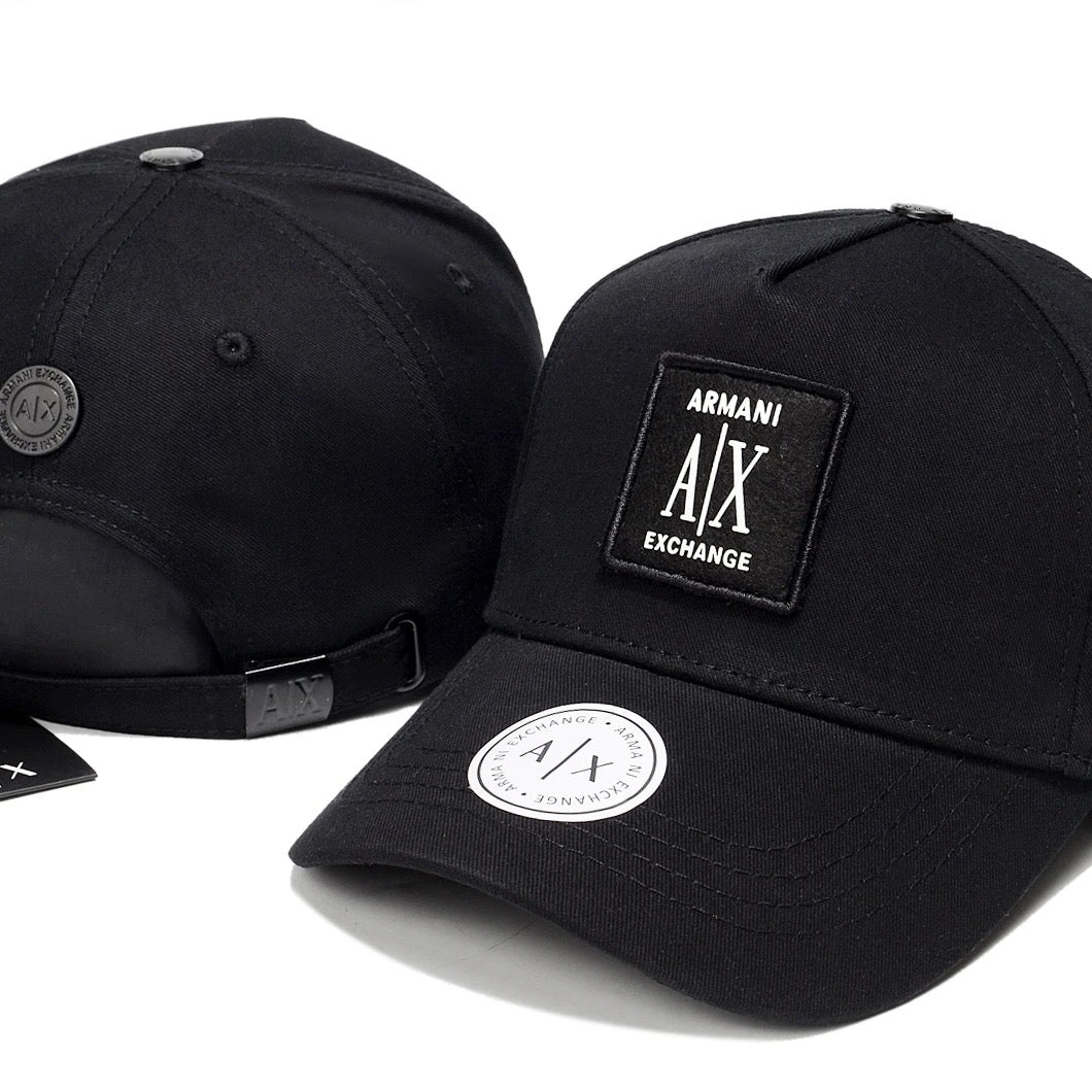 1441 Armani Exchange գլխարկ