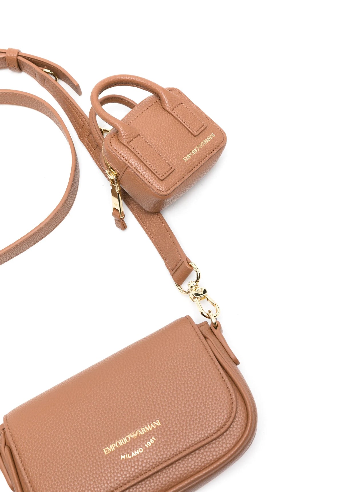 1490 Emporio Armani պայուսակ
