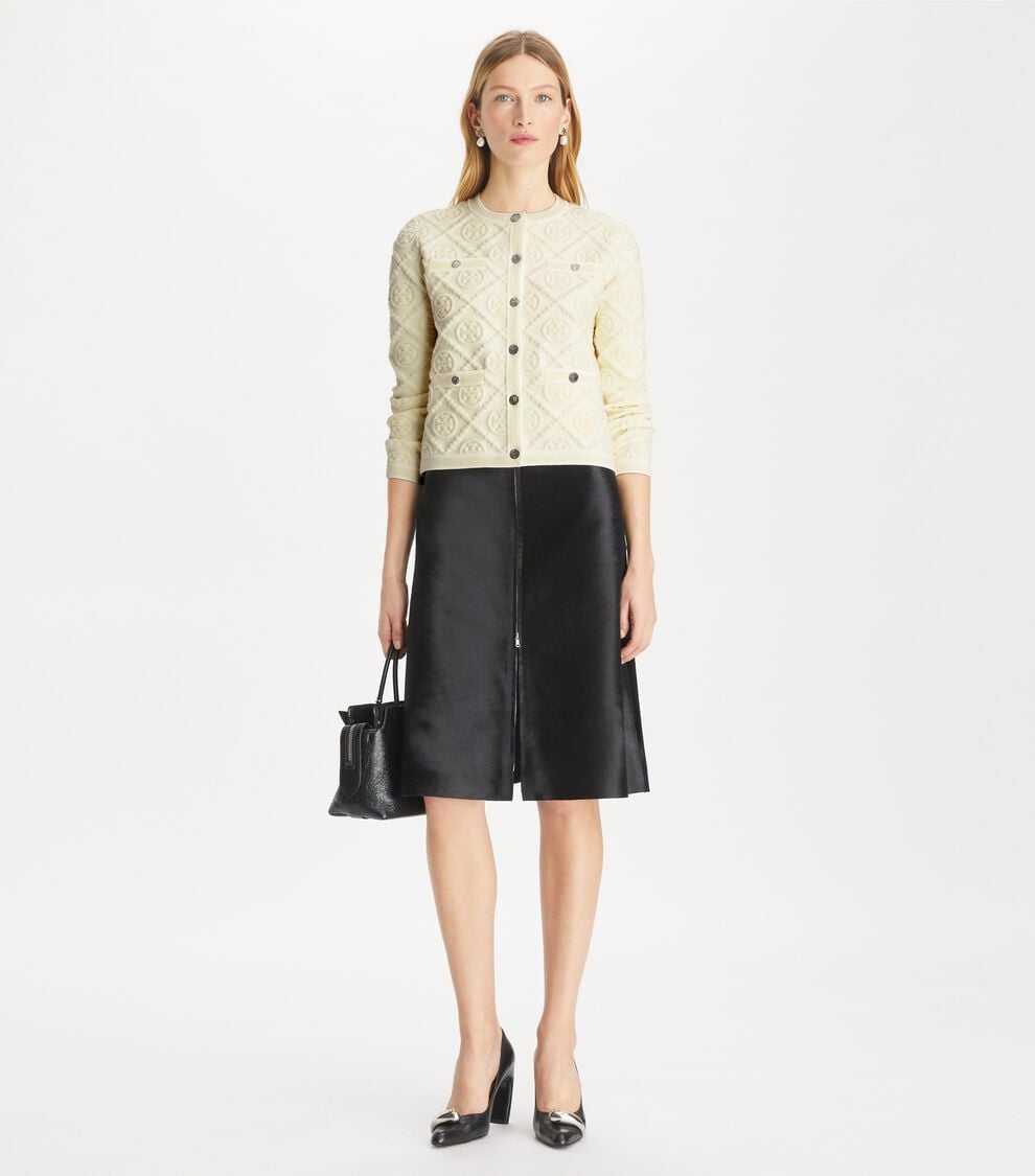 1451 Tory Burch ժակետ