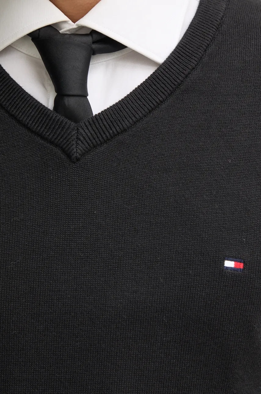 0370 Tommy Hilfiger երկարաթև բլուզ