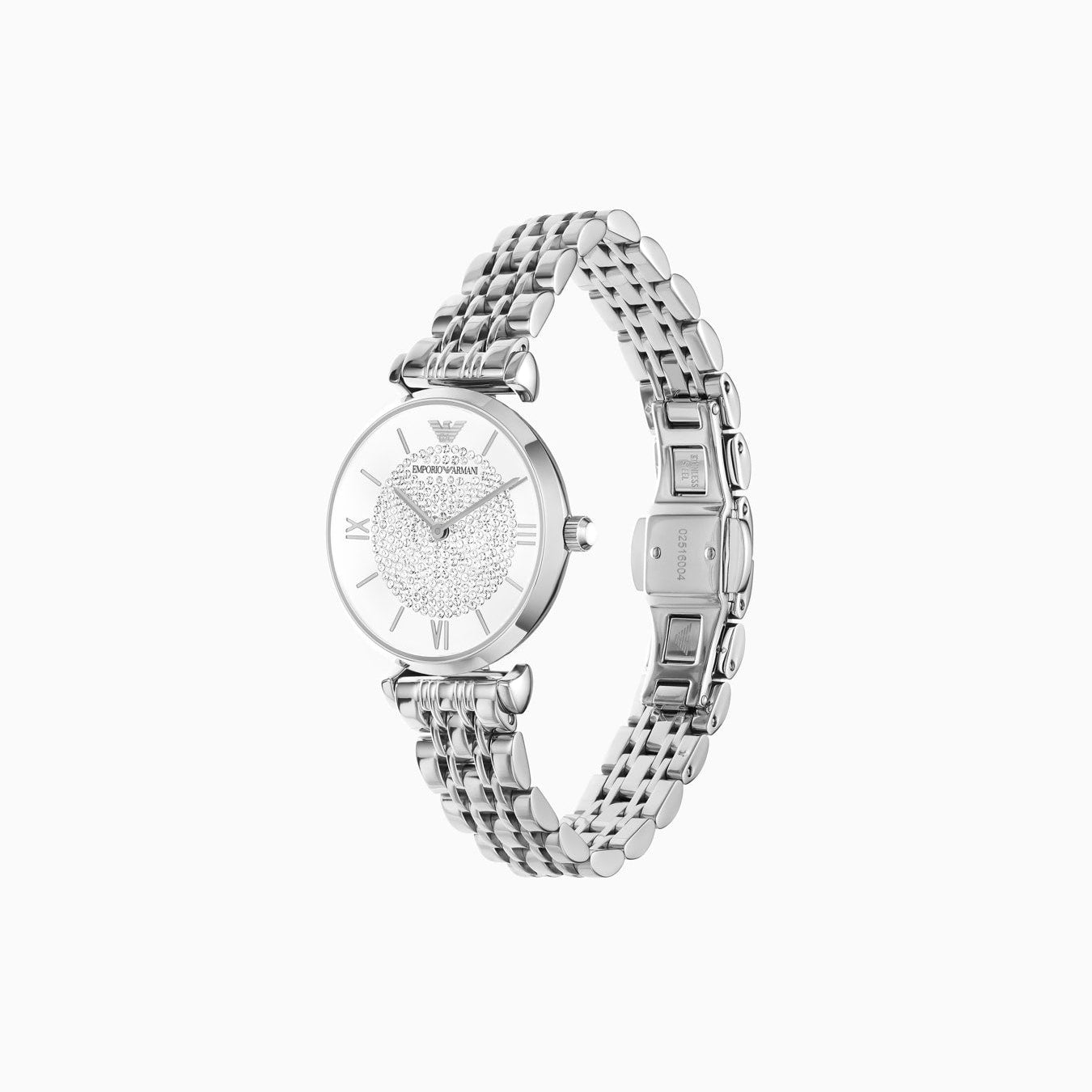 0283 Emporio Armani ժամացույց 32mm