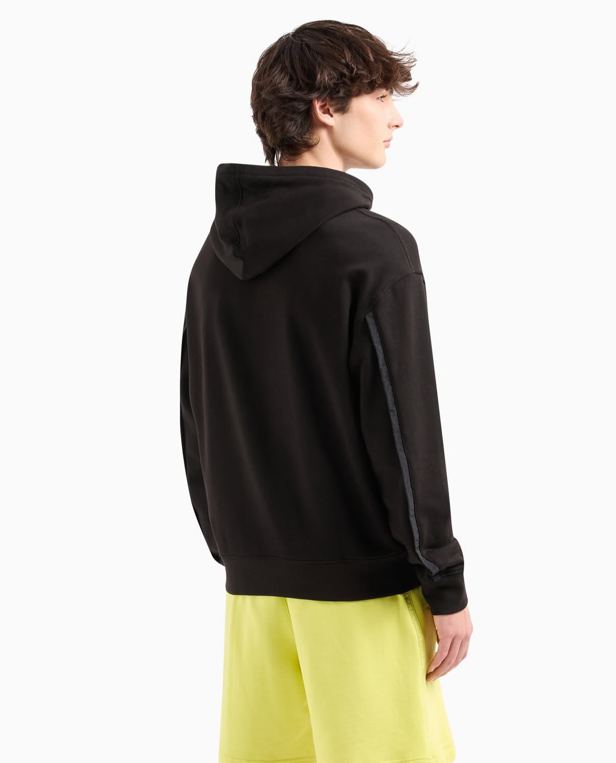 1290 Armani Exchange սպորտային բլուզ