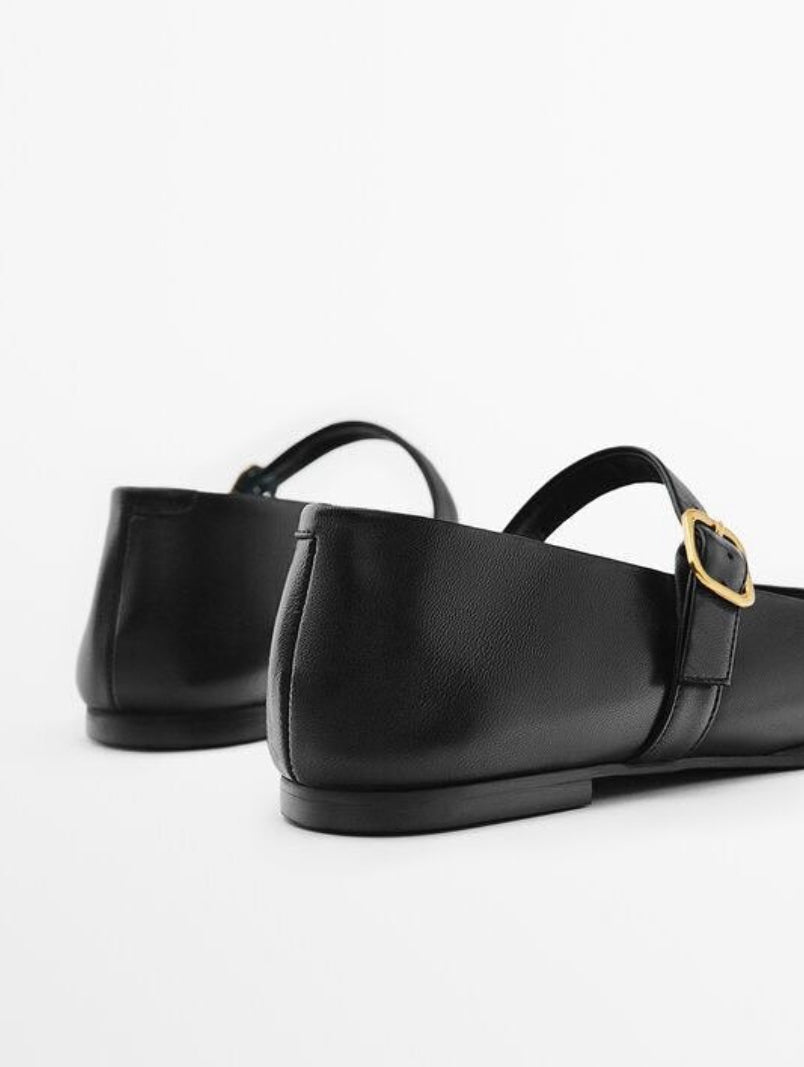 0733 Massimo Dutti կոշիկ