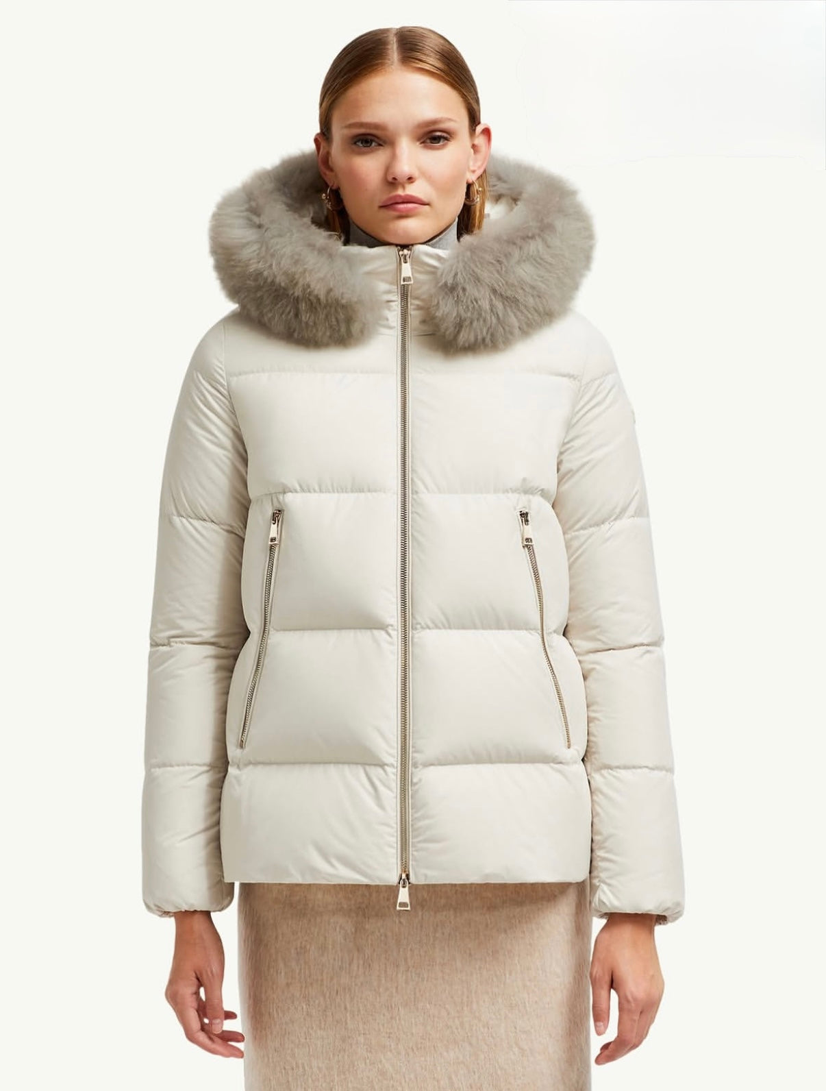 1487 Moncler ձմեռային բաճկոն
