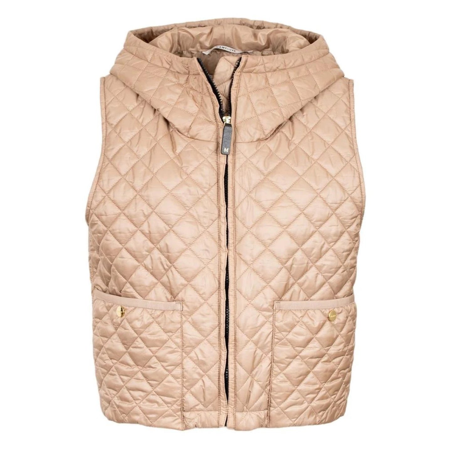 1201 MaxMara ժիլետ