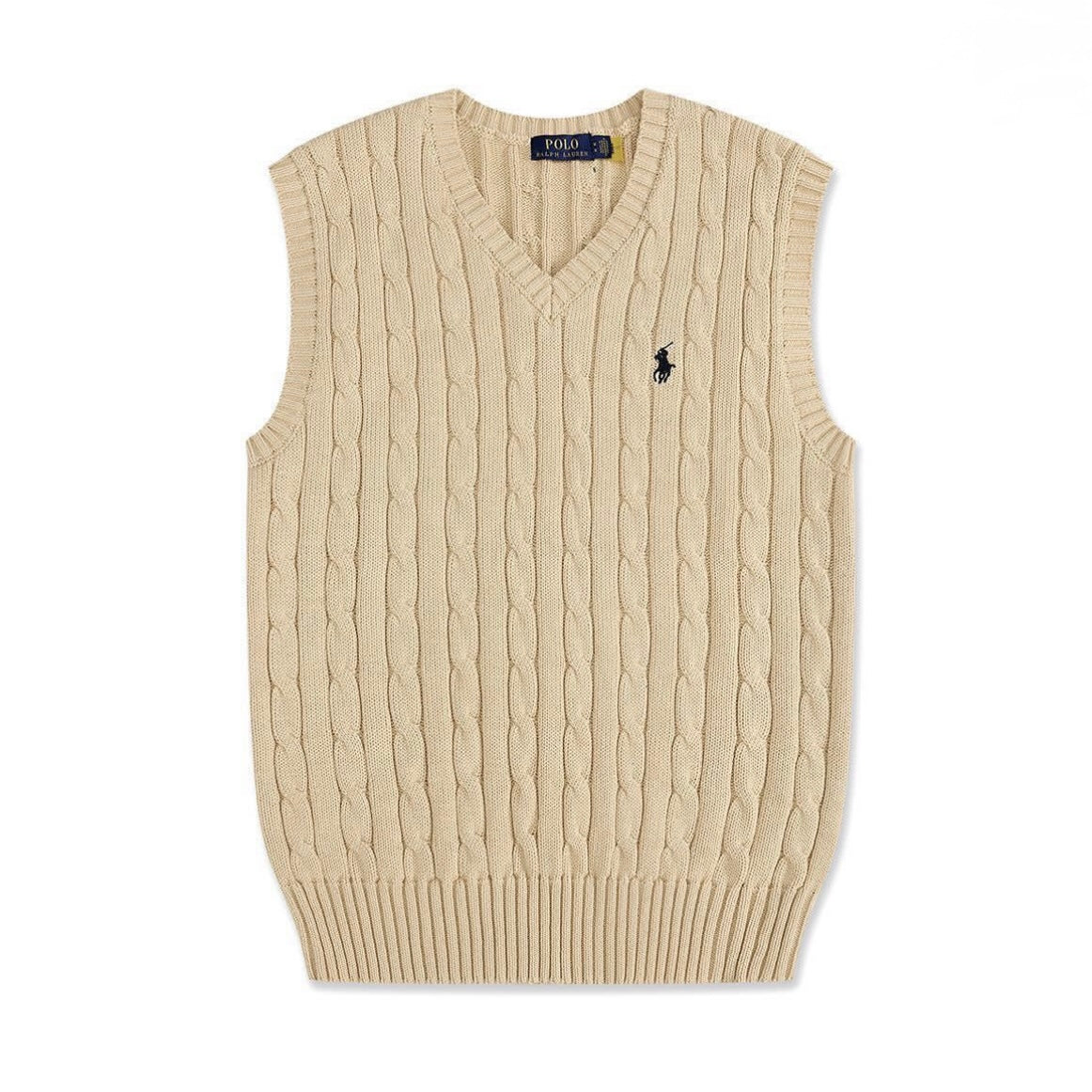 0288 Ralph Lauren ժիլետ