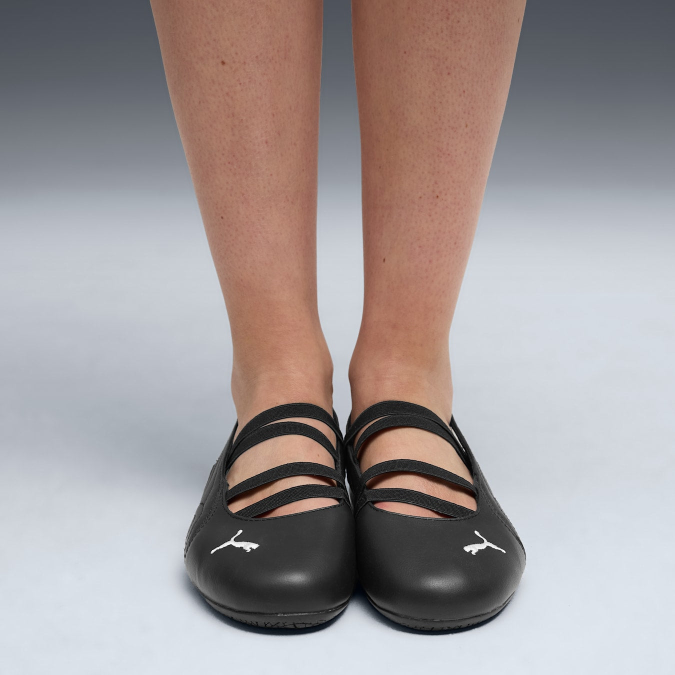 0868 Puma կոշիկ