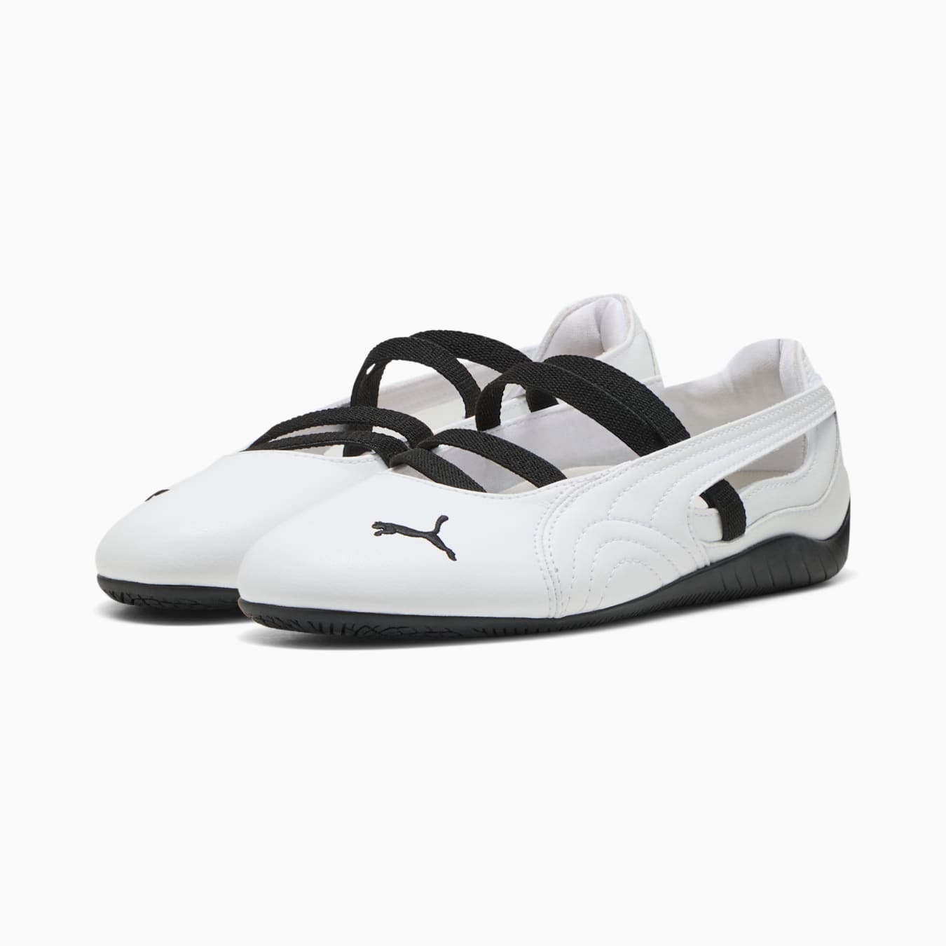 0868 Puma կոշիկ