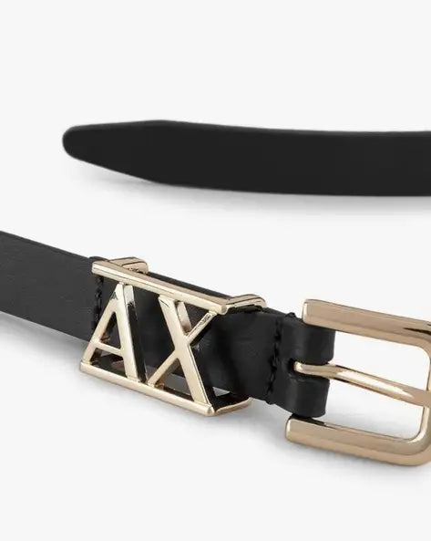 1665 Armani Exchange գոտի