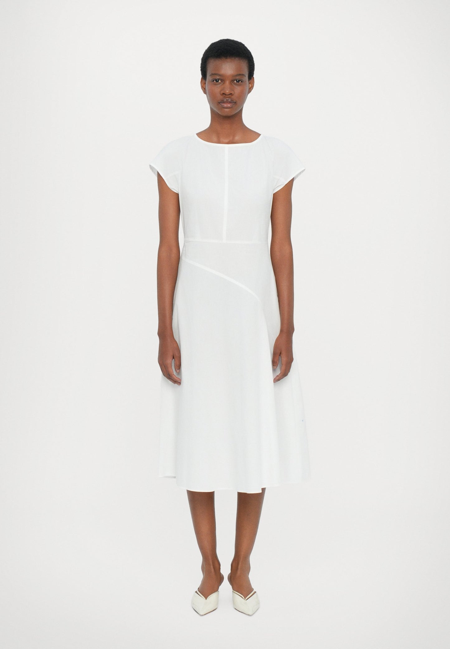 0913 MaxMara զգեստ