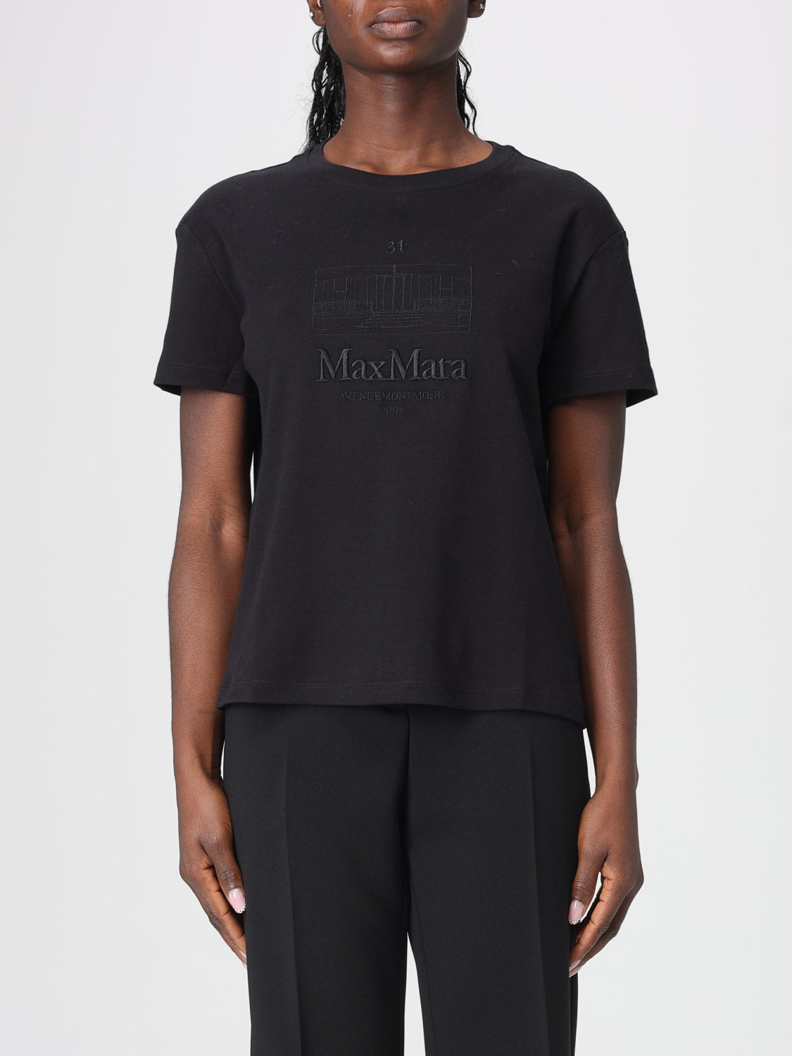 1572 MaxMara բլուզ