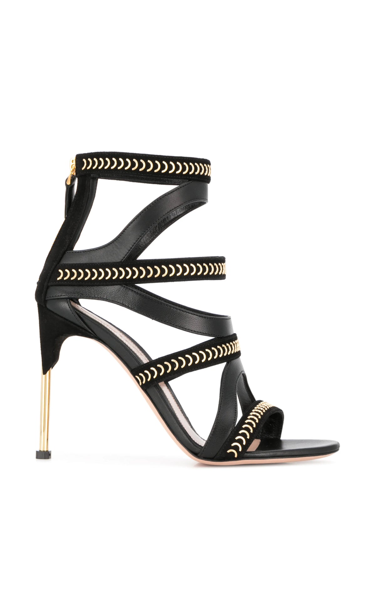 1676 Alexander McQueen
