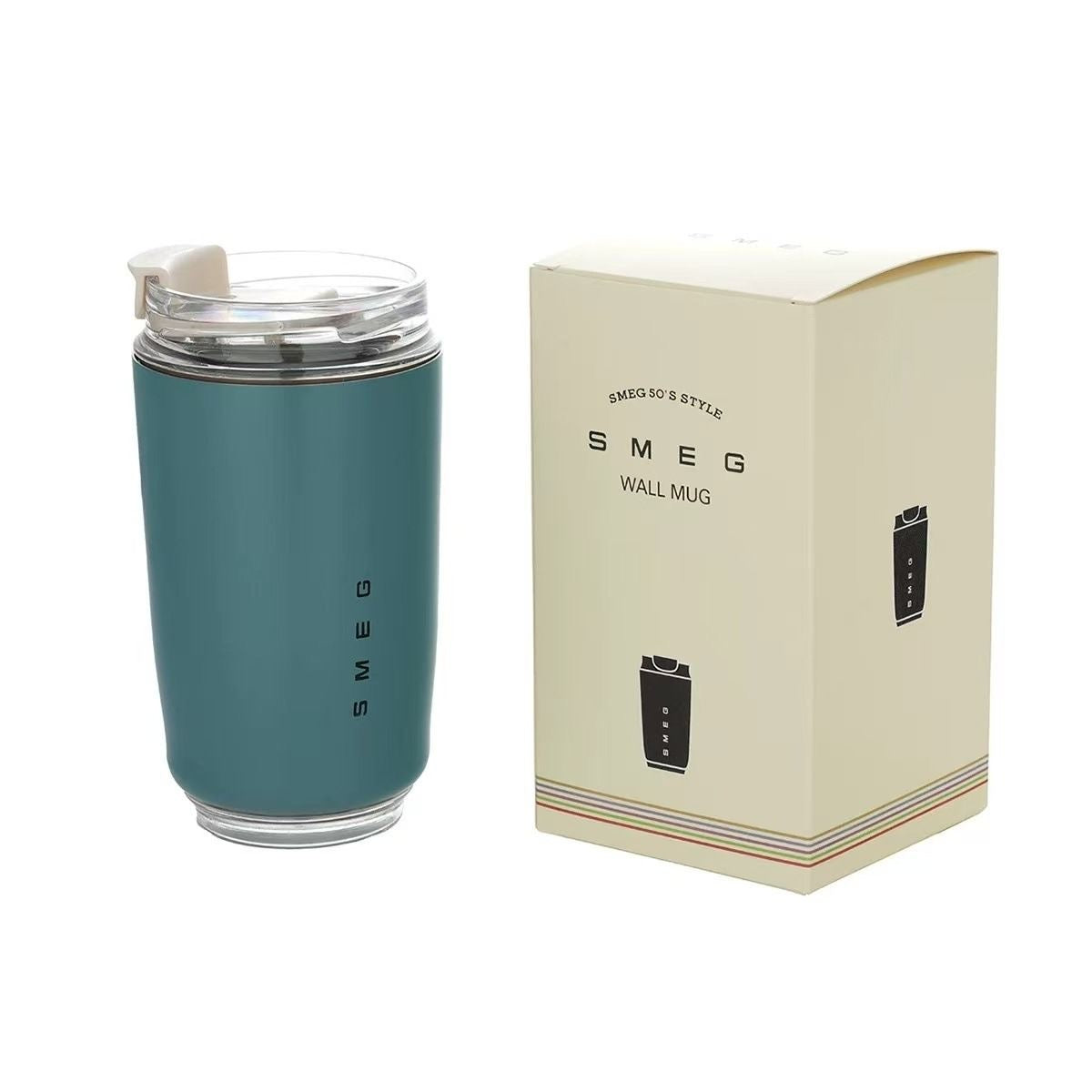 1149 Smeg թերմոս 330 ml