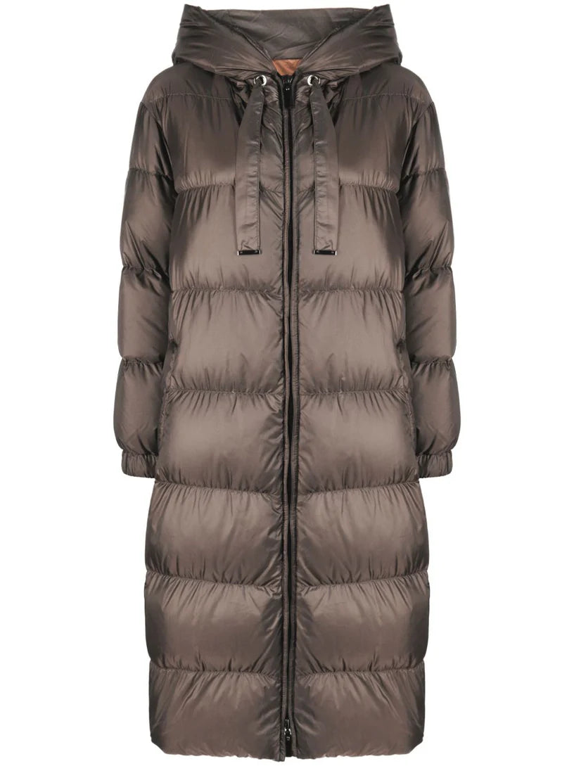 0600 MaxMara ձմեռային վերարկու