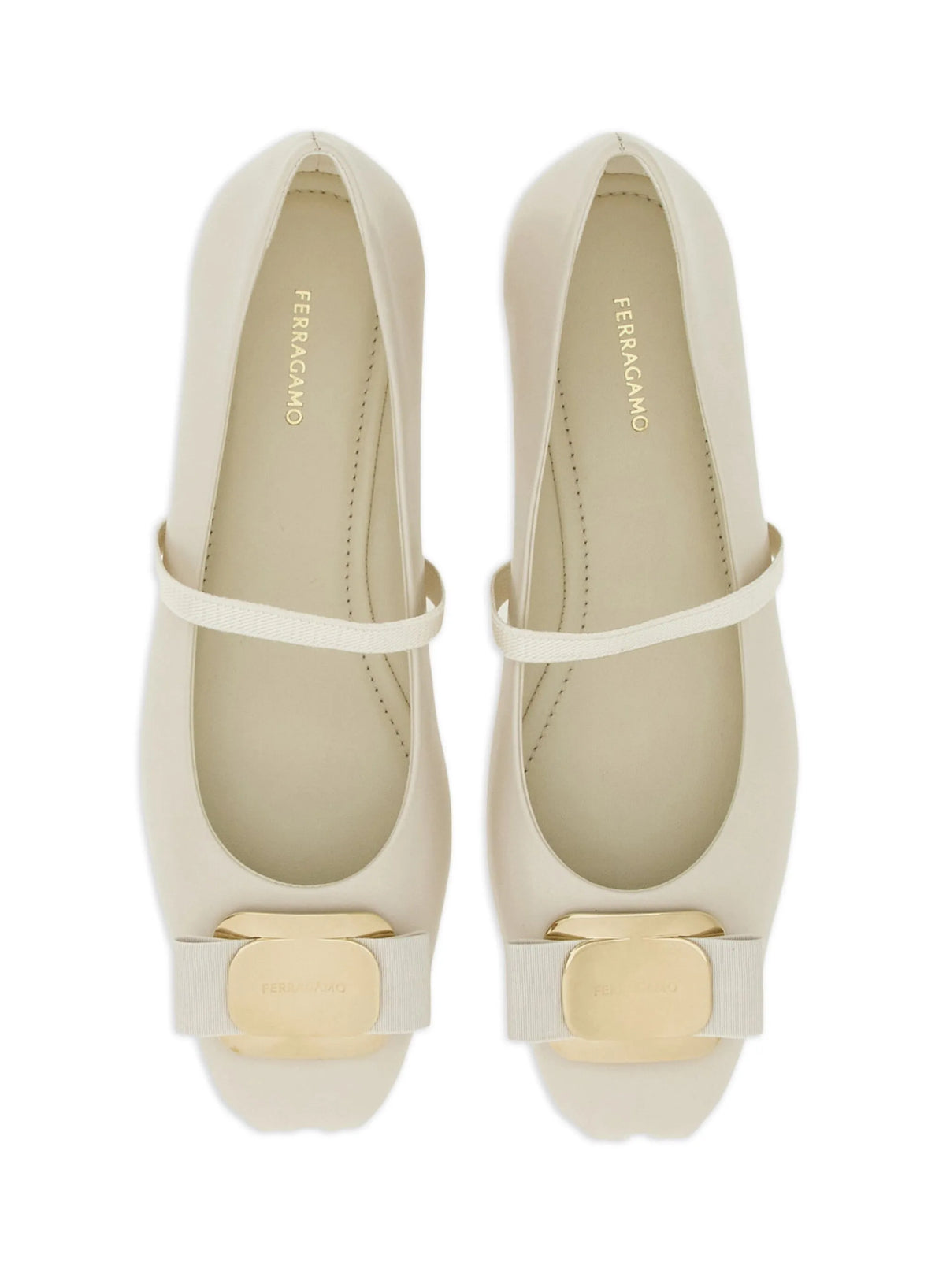 0931 Salvadore Ferragamo կոշիկ