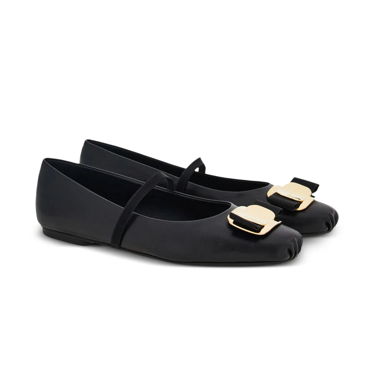 0931 Salvadore Ferragamo կոշիկ