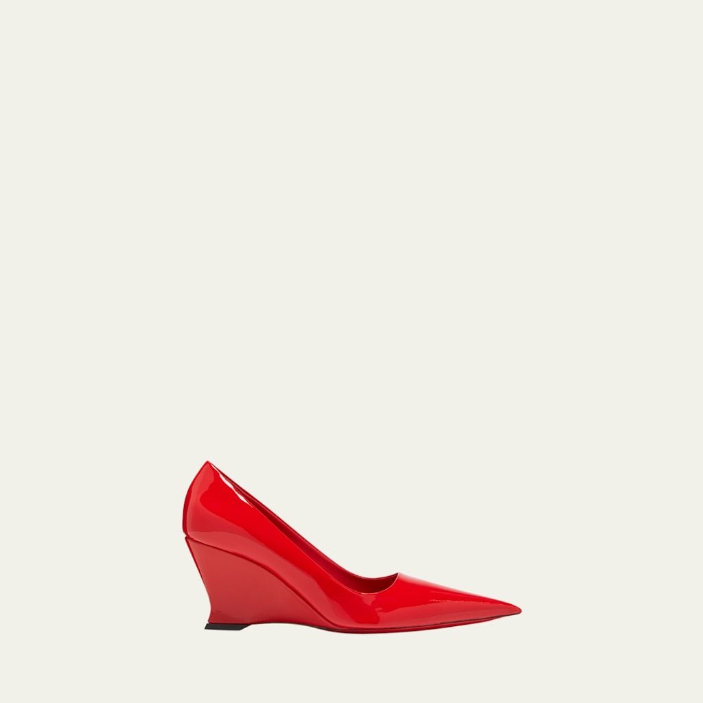 0740 Salvadore Ferragamo կոշիկ