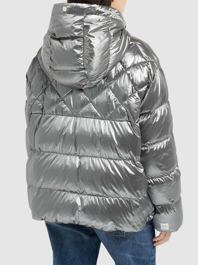1308 MaxMara երկկողմանի բաճկոն
