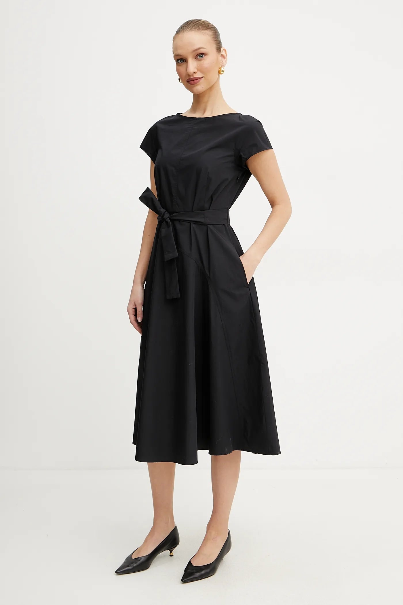 0913 MaxMara զգեստ