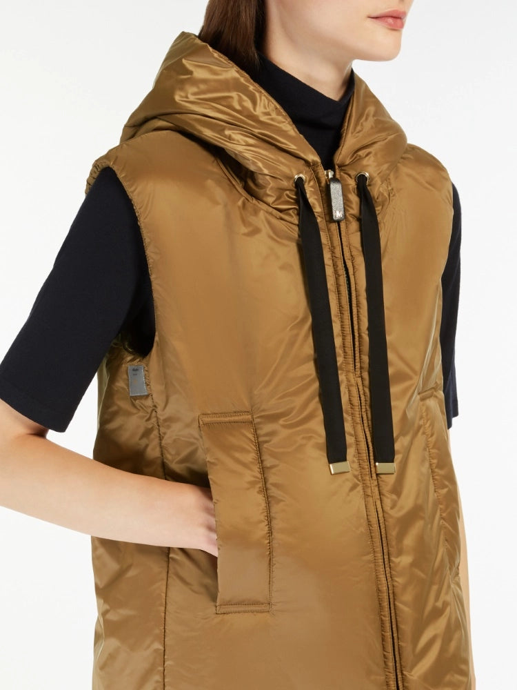0605 MaxMara ժիլետ