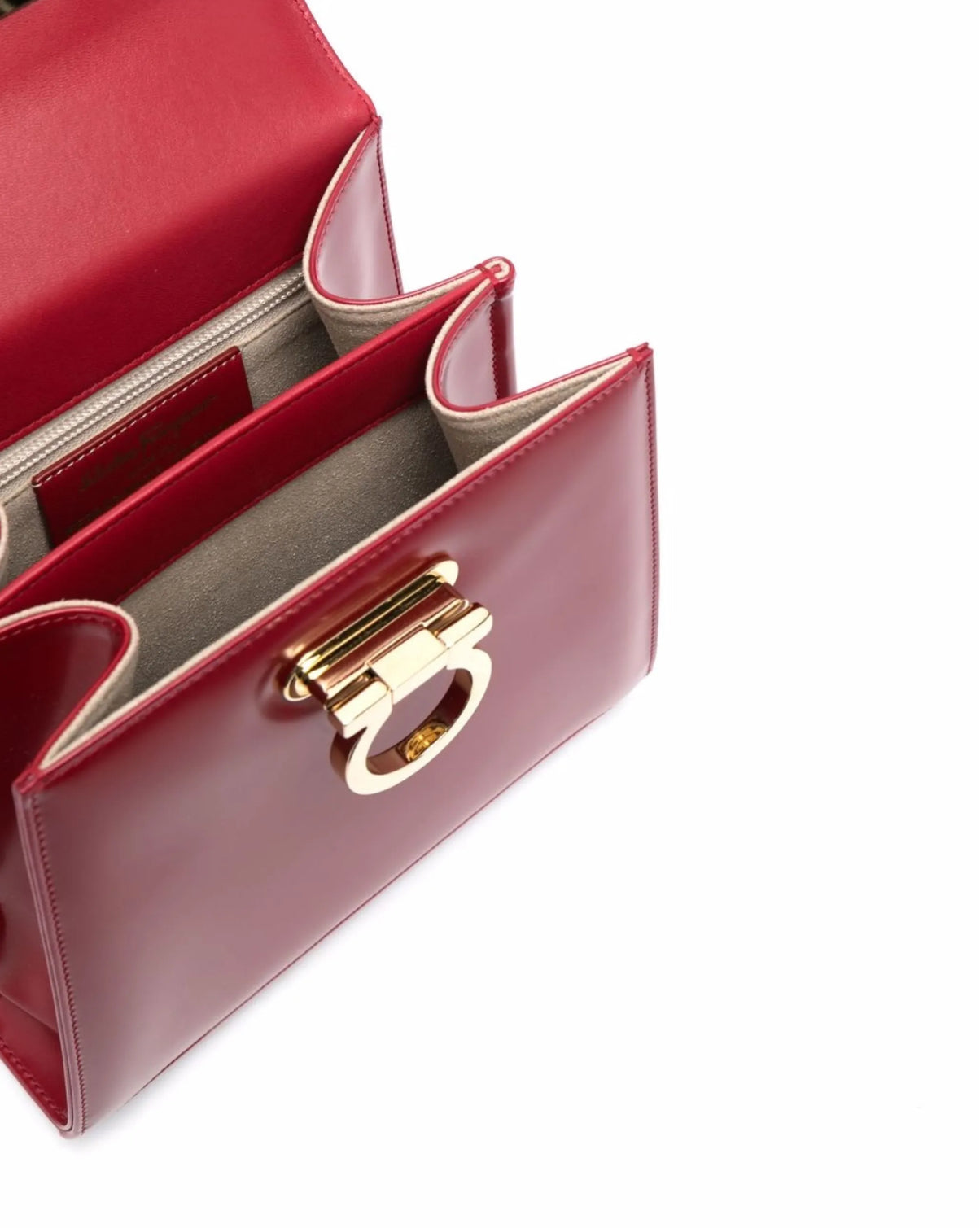0682 Salvadore Ferragamo պայուսակ
