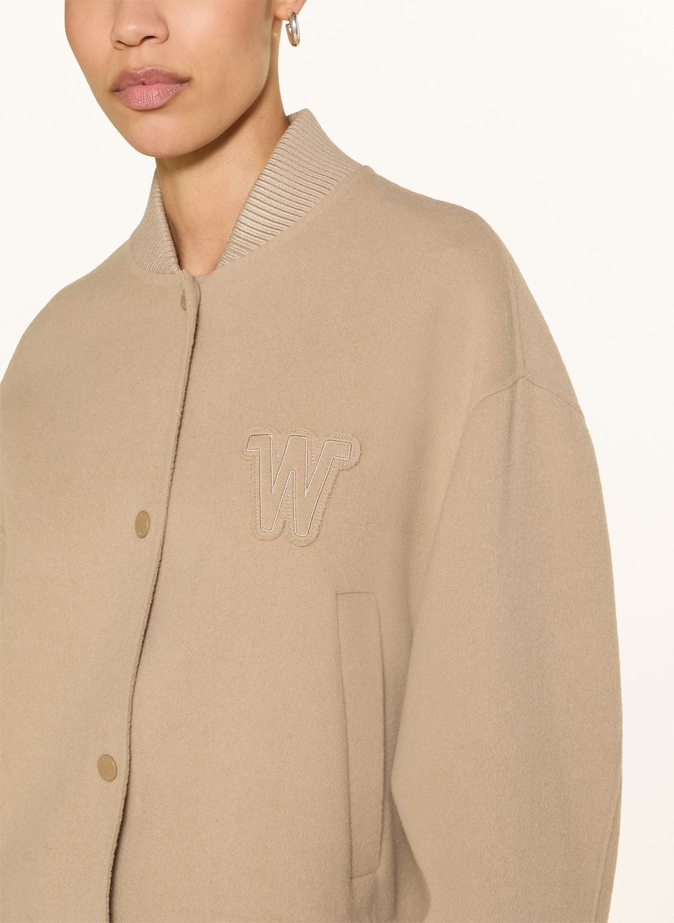1170 MaxMara աշնանային բաճկոն