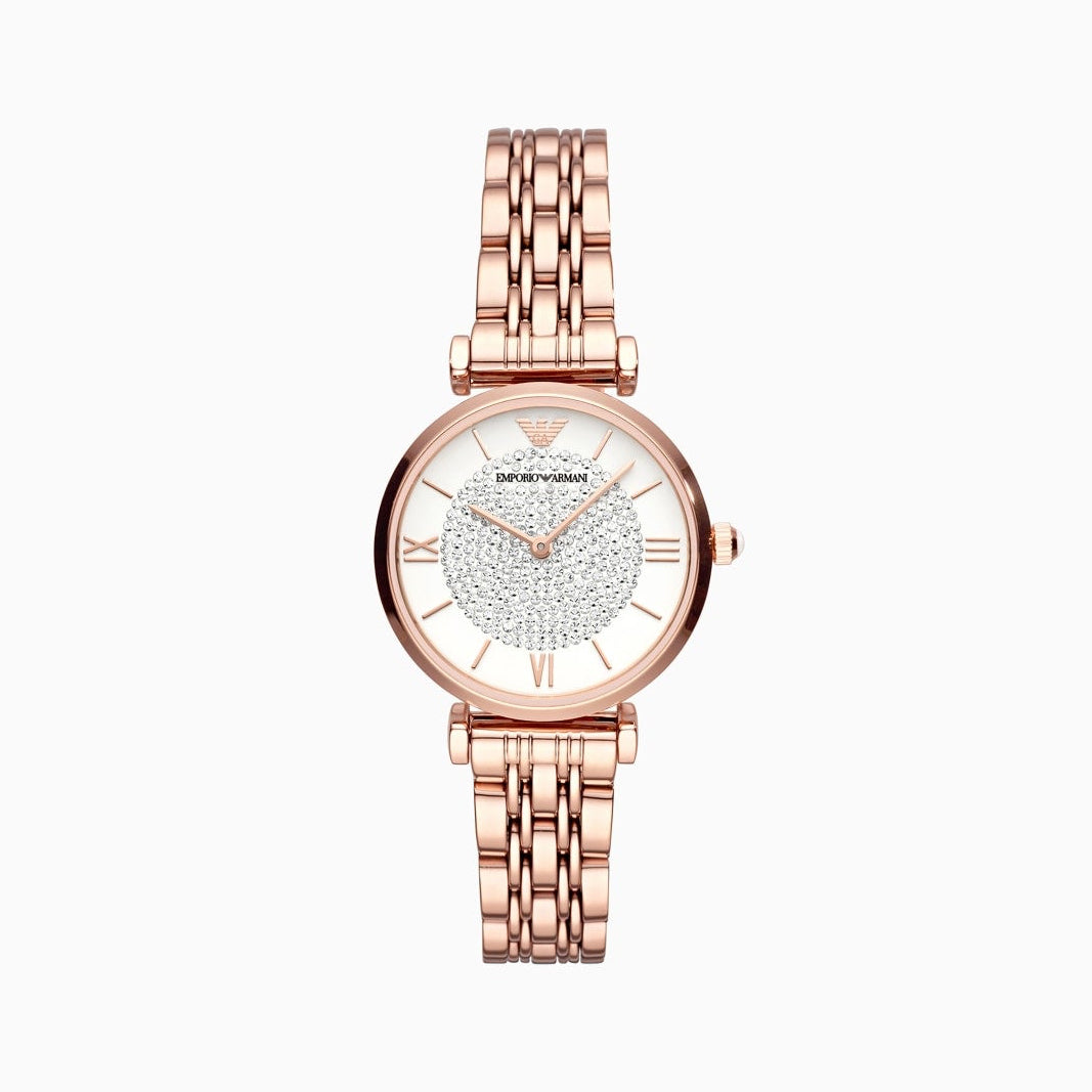 0283 Emporio Armani ժամացույց 32mm
