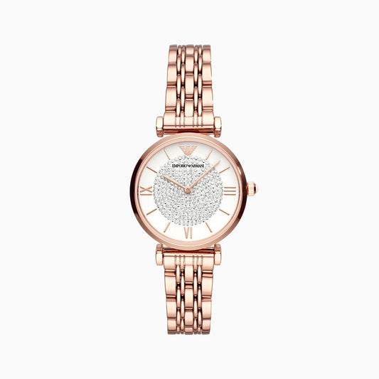 0283 Emporio Armani ժամացույց 32mm